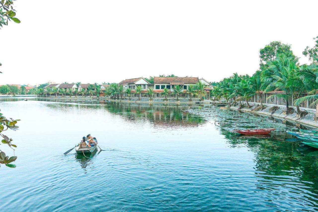 Tam Coc Golden Rice Hotel Ninh Binh Exterior photo